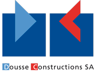 Dousse Construction SA
